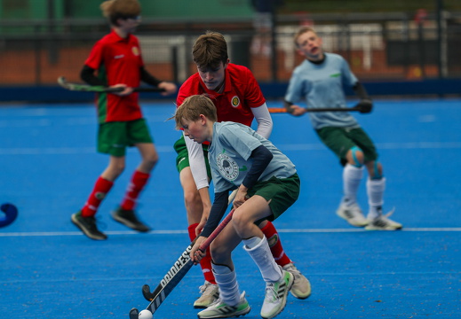 THK/SVB2 vs HPC3 (VL)