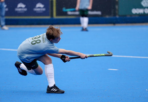 THK/SVB2 vs HPC3 (VL)