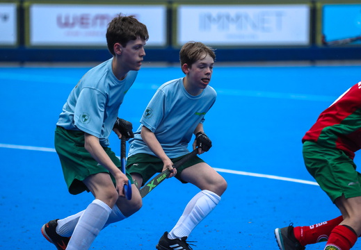 THK/SVB2 vs HPC3 (VL)