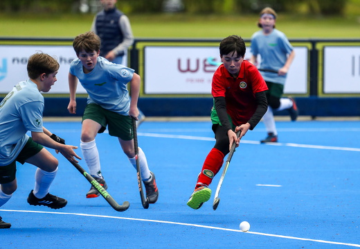 THK/SVB2 vs HPC3 (VL)