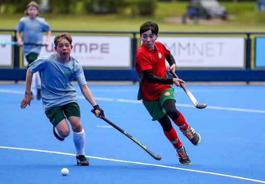 THK/SVB2 vs HPC3 (VL)