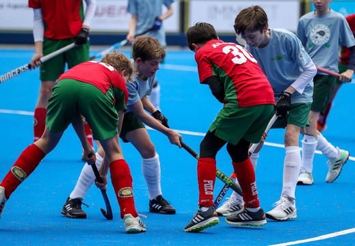 THK/SVB2 vs HPC3 (VL)