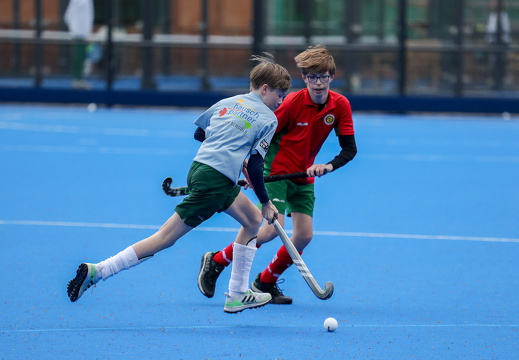 THK/SVB2 vs HPC3 (VL)