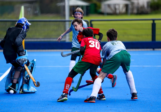 THK/SVB2 vs HPC3 (VL)