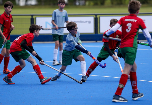 THK/SVB2 vs HPC3 (VL)