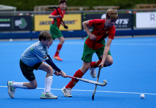 THK/SVB2 vs HPC3 (VL)
