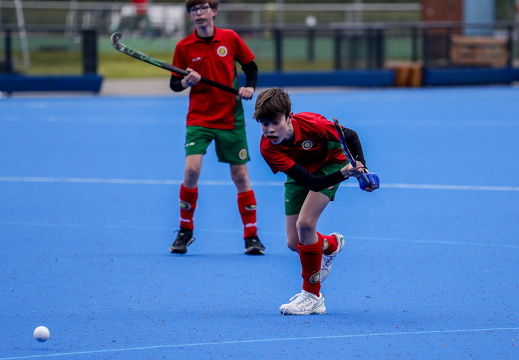 THK/SVB2 vs HPC3 (VL)