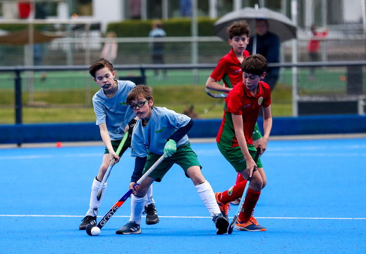 THK/SVB2 vs HPC3 (VL)