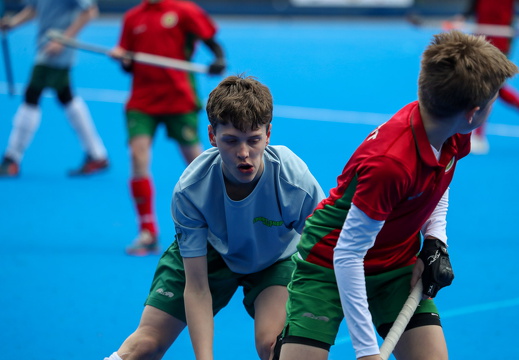 THK/SVB2 vs HPC3 (VL)