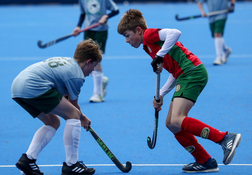 THK/SVB2 vs HPC3 (VL)
