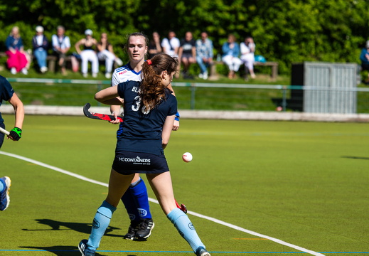 MTHC vs. SVB (0:0)