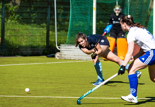 MTHC vs. SVB (0:0)