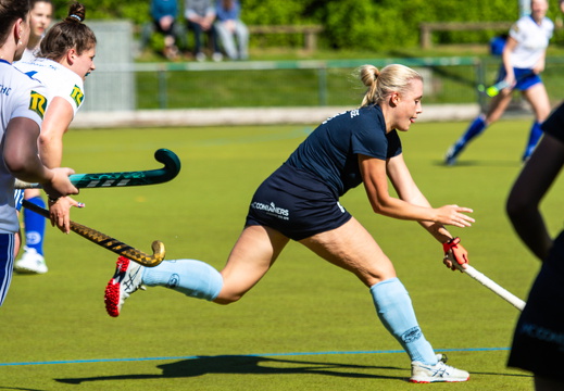 MTHC vs. SVB (0:0)