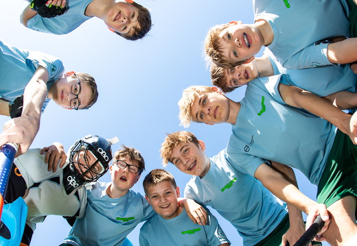 HSV Rautini Cup 2024