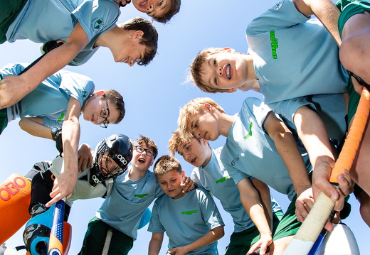 HSV Rautini Cup 2024