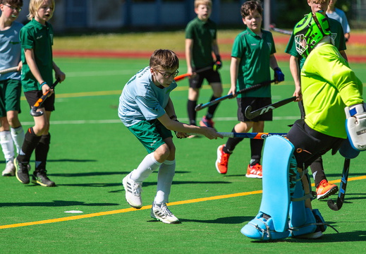 HSV Rautini Cup 2024