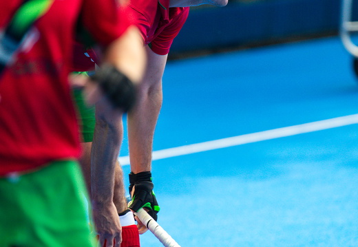 HPC2 vs. THK Oberliga Hamburg