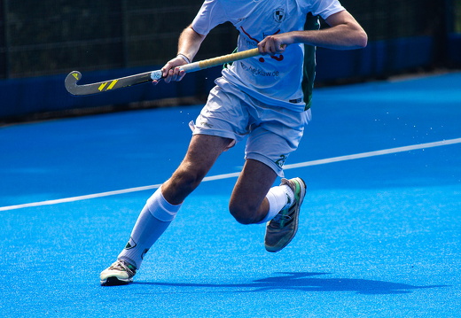 HPC2 vs. THK Oberliga Hamburg