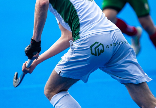 HPC2 vs. THK Oberliga Hamburg