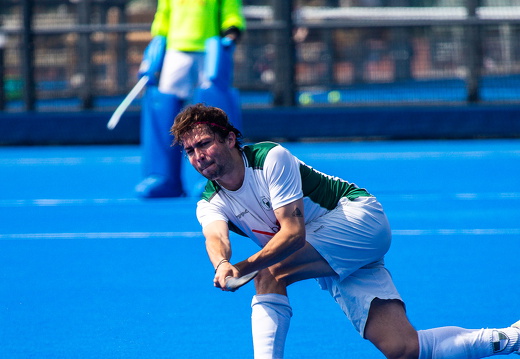 HPC2 vs. THK Oberliga Hamburg