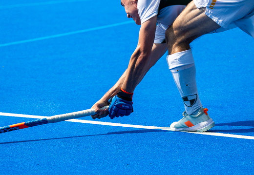 HPC2 vs. THK Oberliga Hamburg