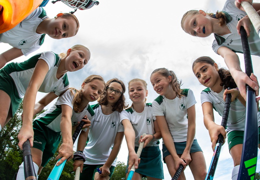 Oberliga HH WU12 THK vs. Ahrensburg