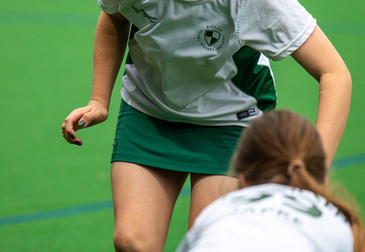 Oberliga HH WU12 THK vs. Ahrensburg