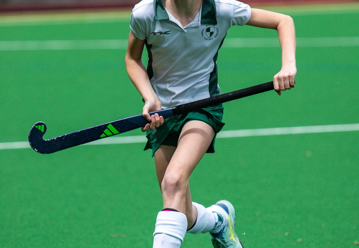 Oberliga HH WU12 THK vs. Ahrensburg