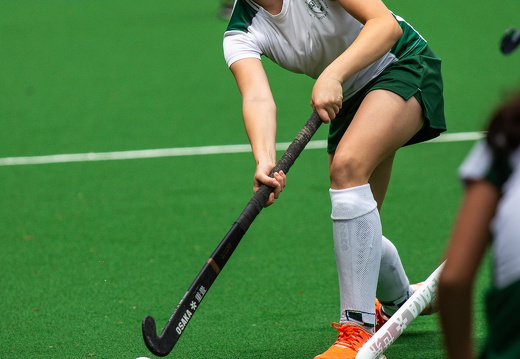 Oberliga HH WU12 THK vs. Ahrensburg