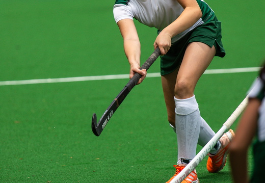 Oberliga HH WU12 THK vs. Ahrensburg