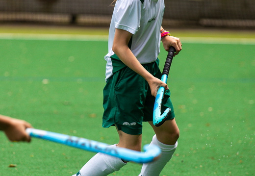 Oberliga HH WU12 THK vs. Ahrensburg