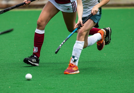 Oberliga HH WU12 THK vs. Ahrensburg