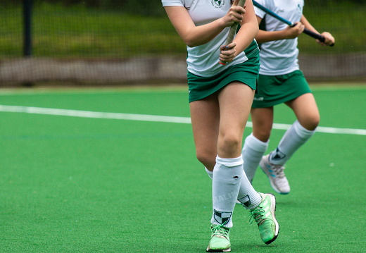 Oberliga HH WU12 THK vs. Ahrensburg