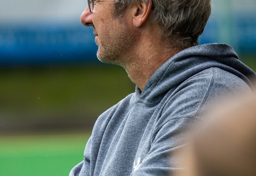 Oberliga HH WU12 THK vs. Ahrensburg