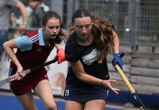 Regionalliga Nord - Damen