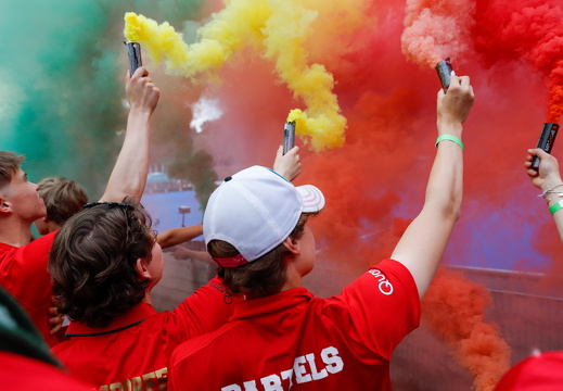 Final4 2025 - Krefeld