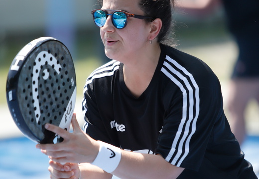 Cupra 2. Bundesliga Damen 35 - 14.06.2025