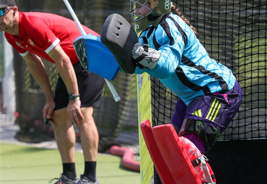 Hockey
