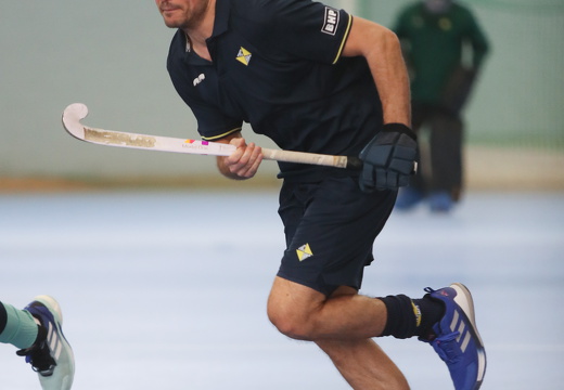 Oberliga HH - Herren