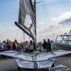 Segeln