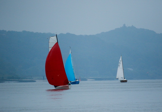 Segeln