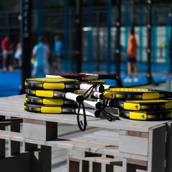 Padel