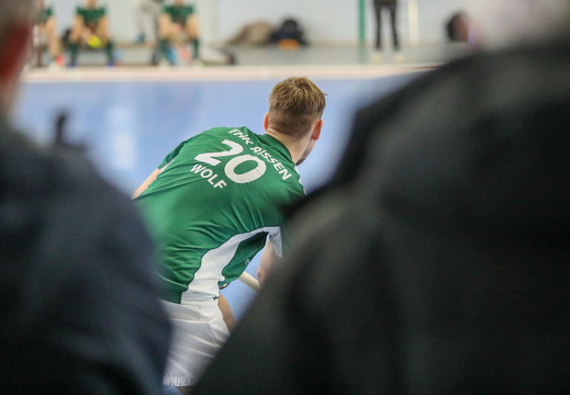 Hockey